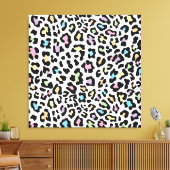 プレミアムキャンバスプリント（光沢） キャンバスプリント (インサイチュ (リビング))