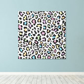 プレミアムキャンバスプリント（光沢） キャンバスプリント (インサイチュ (ウッドフロア))