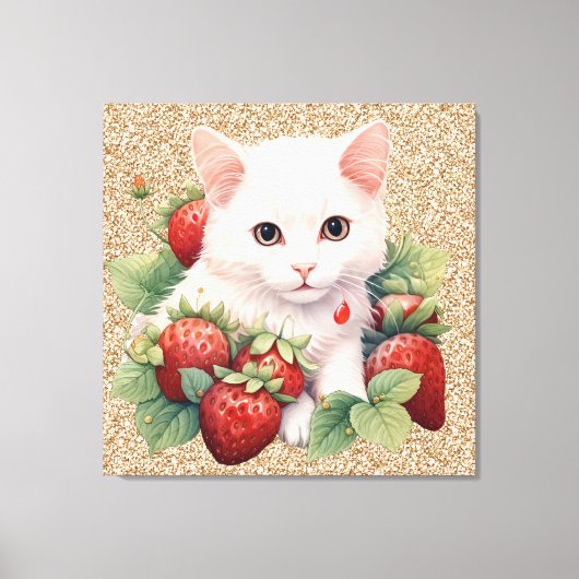 プレミアムキャンバスプリント（光沢） キャンバスプリント (正面)