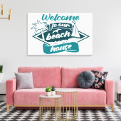 プレミアムキャンバスプリント（光沢） キャンバスプリント (インサイチュ (リビング))