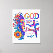 プレミアムキャンバスプリント（光沢） キャンバスプリント (正面)