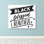 プレミアムキャンバスプリント(光沢) キャンバスプリント (インサイチュ (ウッドフロア))