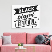 プレミアムキャンバスプリント(光沢) キャンバスプリント (インサイチュ (リビング))