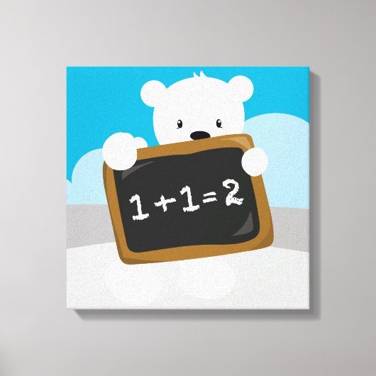 プレミアムキャンバスプリント（光沢） キャンバスプリント (正面)