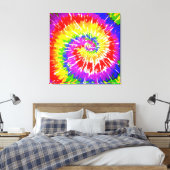 プレミアムキャンバスプリント（光沢） キャンバスプリント (インサイチュ (寝室))