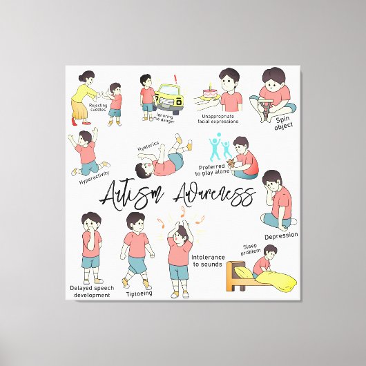 プレミアムキャンバスプリント(光沢) キャンバスプリント (正面)