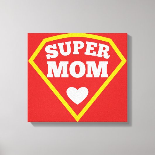 プレミアムキャンバスプリント(光沢) キャンバスプリント (正面)