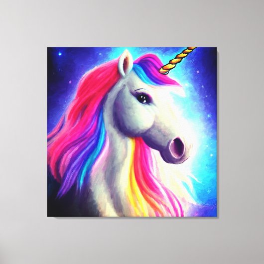 プレミアムキャンバスプリント(光沢) キャンバスプリント (正面)