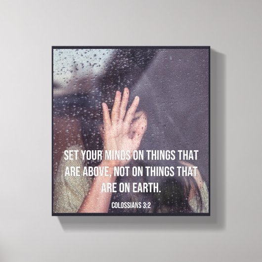 プレミアムキャンバスプリント（光沢） キャンバスプリント (正面)