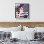 プレミアムキャンバスプリント（光沢） キャンバスプリント (インサイチュ (寝室))