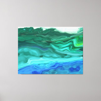 プレミアムキャンバスプリント（光沢） キャンバスプリント