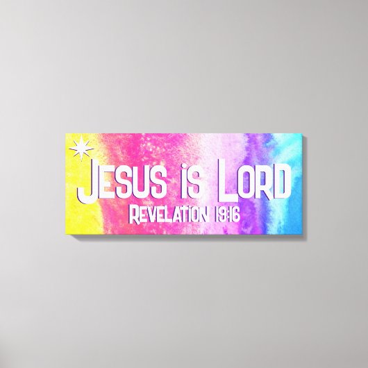 プレミアムキャンバスプリント（光沢） キャンバスプリント (正面)