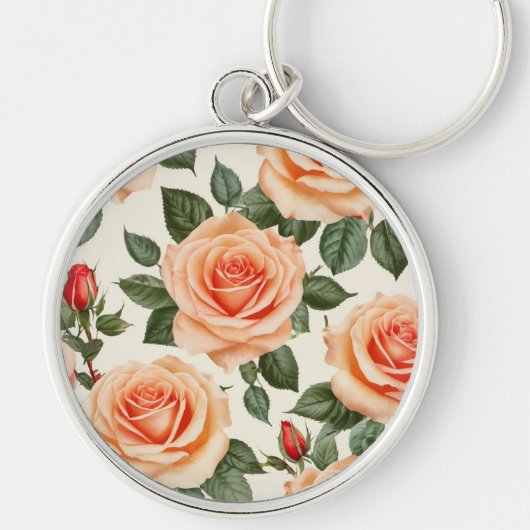 プレミアムキーチェーン キーホルダー (正面)