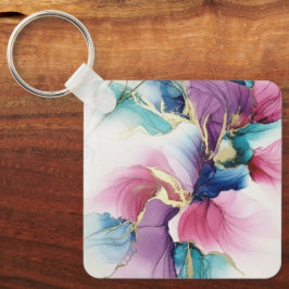 プレミアムキーチェーン – スタイリッシュで機能的なアクセサー キーホルダー