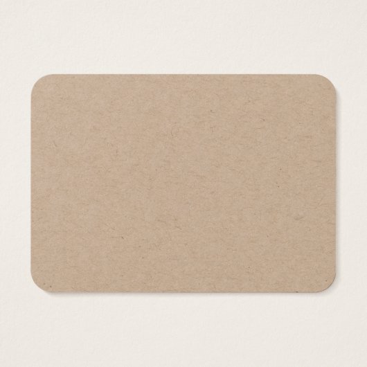 プレミアムクラフトイヤリングビジネスディスプレイカード (裏面)