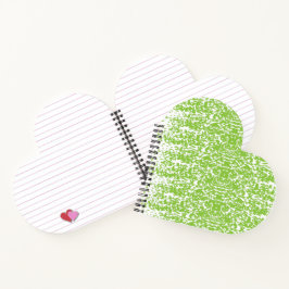 プレミアムグラフおよびスパイラルノートブック ノートブック