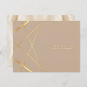 プレミアムグリーティングカード ポストカード (正面/裏面)