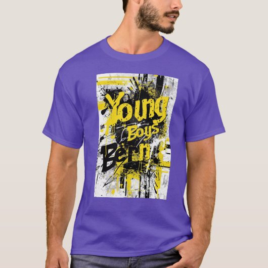 プレミアムコモディティメンズTシャツ Tシャツ (正面)
