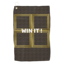 プレミアムゴルフタ保オル、ザズルでゲームのシャープ