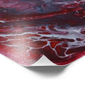 プレミアムサテン写真紙写真の拡大 フォトプリント            (角)