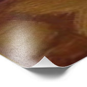 プレミアムサテン写真紙写真の拡大 フォトプリント            (角)