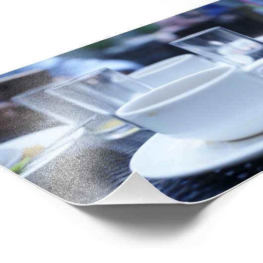 プレミアムサテン写真紙写真の拡大 フォトプリント            (角)