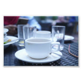 プレミアムサテン写真紙写真の拡大 フォトプリント            (正面)