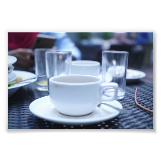 プレミアムサテン写真紙写真の拡大 フォトプリント            (正面)