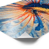 プレミアムサテン写真紙写真の拡大 フォトプリント            (角)