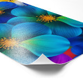 プレミアムサテン写真紙写真の拡大 フォトプリント            (角)