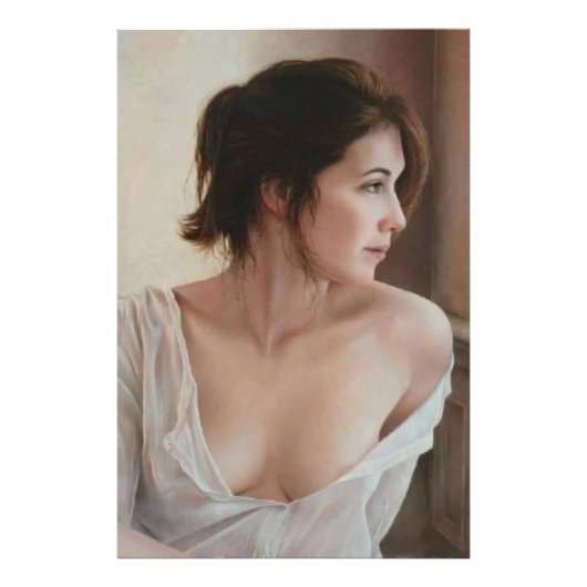 プレミアムサテン写真紙写真の拡大 フォトプリント            (正面)