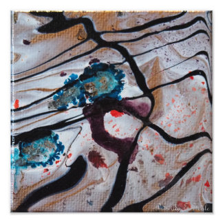 プレミアムサテン写真紙写真の拡大 フォトプリント           