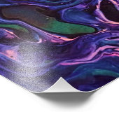 プレミアムサテン写真紙写真の拡大 フォトプリント            (角)