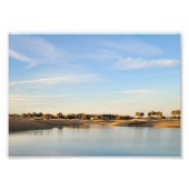 プレミアムサテン写真紙写真の拡大 フォトプリント            (正面)