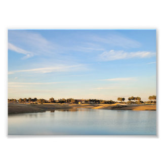 プレミアムサテン写真紙写真の拡大 フォトプリント           