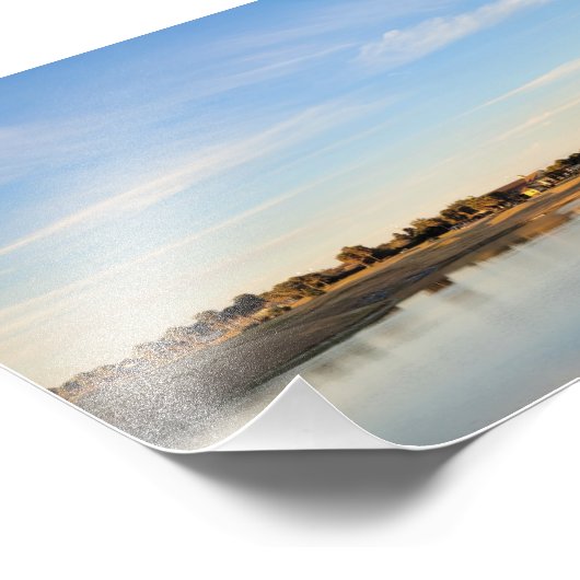 プレミアムサテン写真紙写真の拡大 フォトプリント            (角)