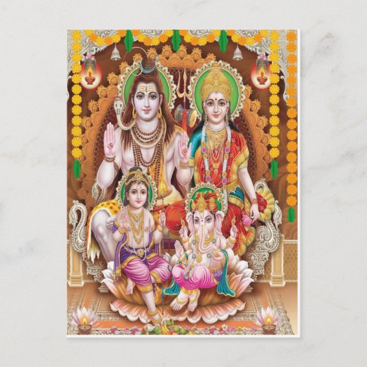 プレミアムサテン写真紙写真の拡大 ポストカード (正面)