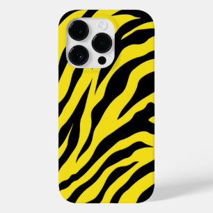 プレミアムタイガーパターン Case-Mate iPhone 14 PROケース