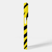 プレミアムタイガーパターン Case-Mate iPhoneケース (裏面 / 右)