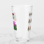 プレミアムデザイン タンブラーグラス (右)