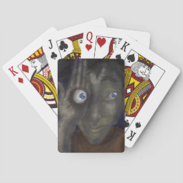 プレミアムトランプのポーカートランプ- Standard 52カードDec トランプ