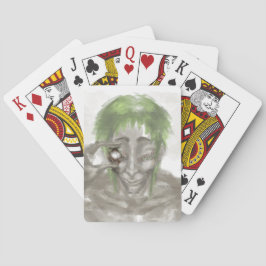 プレミアムトランプのポーカートランプ- Standard 52カードDec トランプ