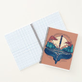 プレミアムノートブック：お客様の書体験を向上» ノートブック (内部)