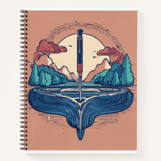 プレミアムノートブック：お客様の書体験を向上» ノートブック