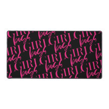 プレミアムピンク |女の子ボス |ウルトラモダン