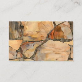 プレミアムフィニッシュ付きオセアニア名刺 名刺