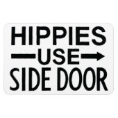 プレミアムフレキシー冷蔵庫用マグネットハイピースサイドドア使用 マグネット (横)