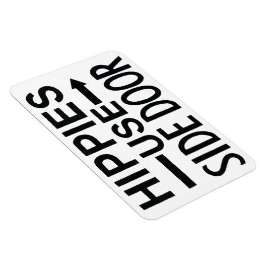 プレミアムフレキシー冷蔵庫用マグネットハイピースサイドドア使用 マグネット (右側)