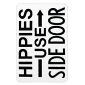 プレミアムフレキシー冷蔵庫用マグネットハイピースサイドドア使用 マグネット (縦)