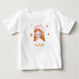 プレミアムベビーTシャツ ベビーTシャツ